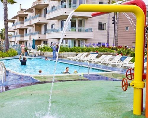 Carlsbad Seapointe Resort Quarto foto